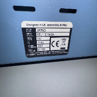 Stuart Roller Mixer image 0